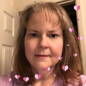 Meet your Posher, Vickie